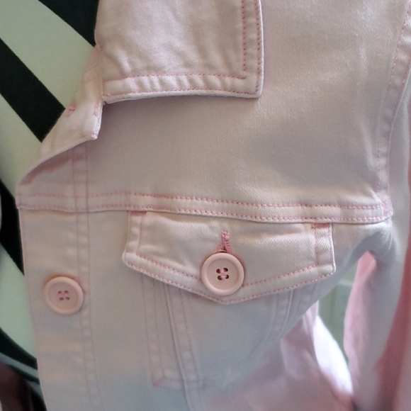 Jacket - Picture 2 of 8